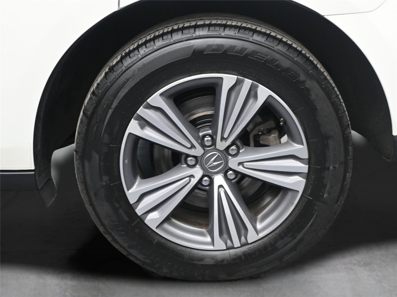 Used 2019 Acura MDX SH-AWD image 12