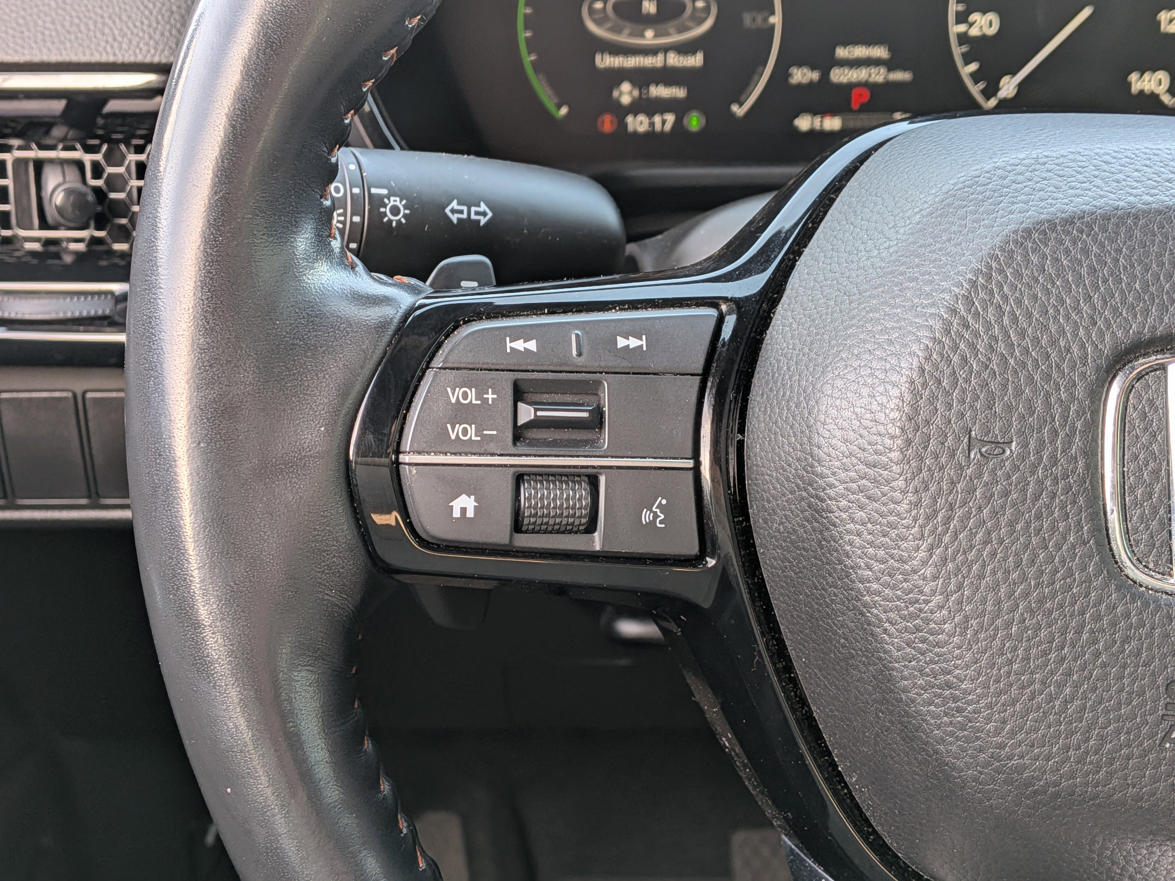 Used 2023 Honda CR-V Sport Touring image 33