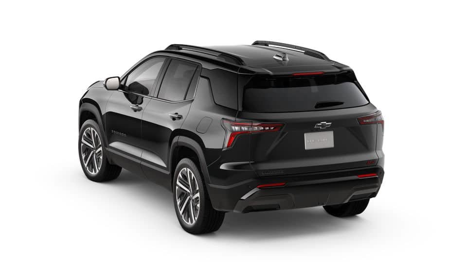 New 2026 Chevrolet Equinox RS image 43