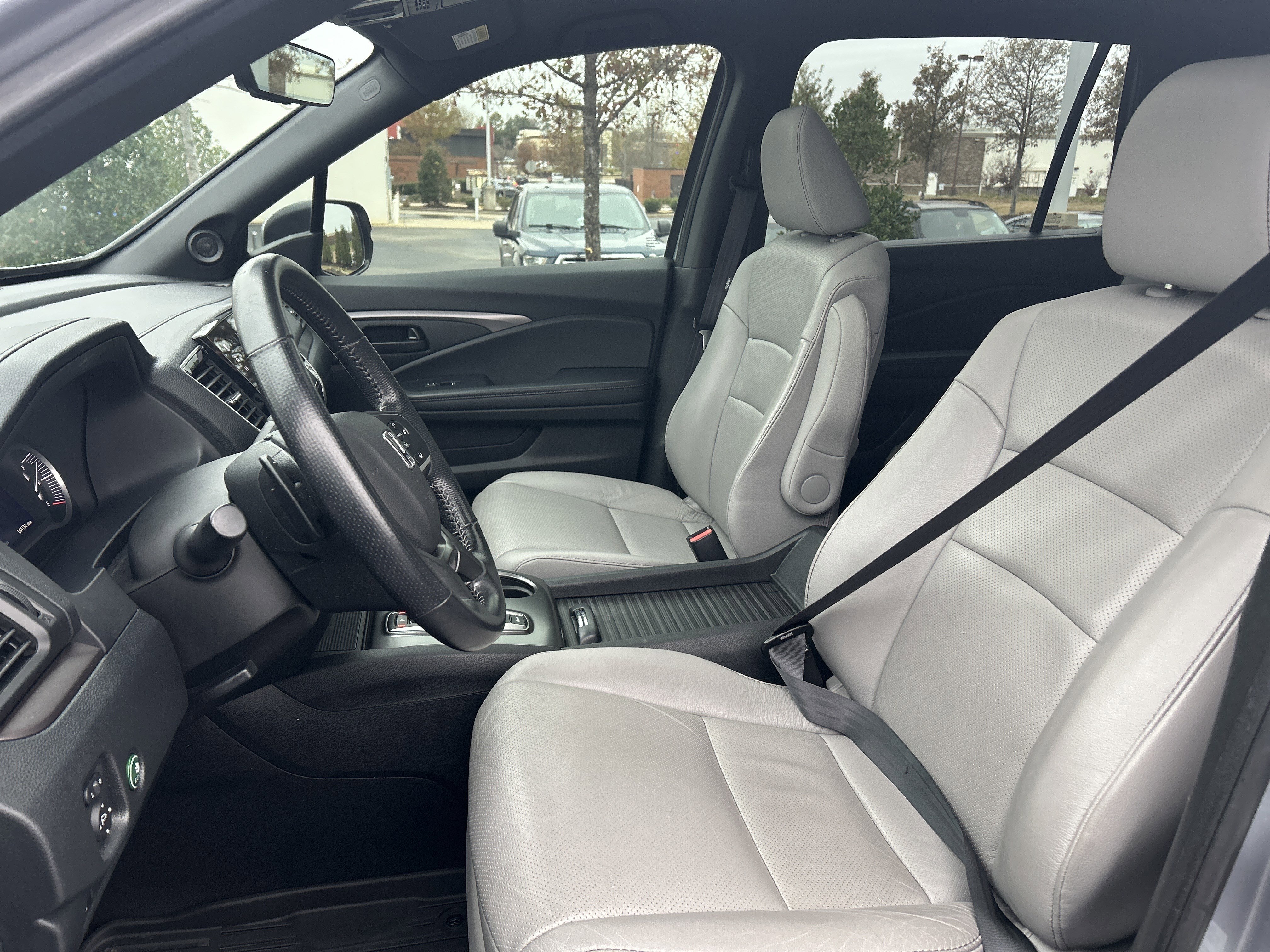 Certified 2023 Honda Passport EX-L image 24