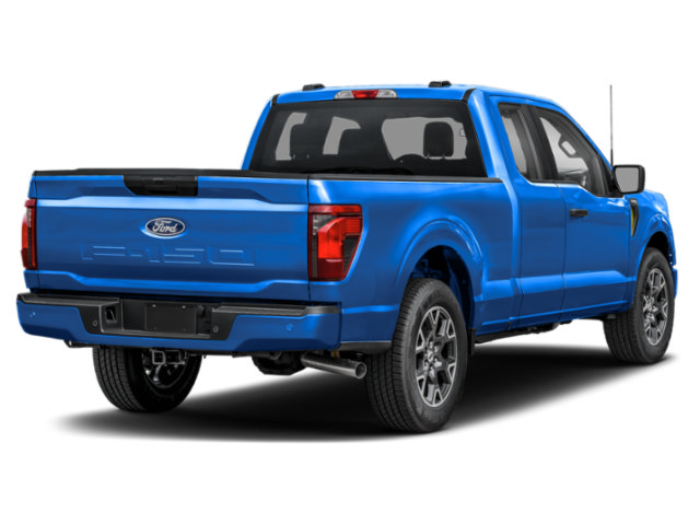 New 2026 Ford F150 STX AWD/4WD image 32