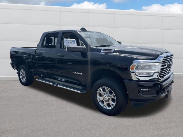 Used 2024 RAM 2500 Laramie image 9