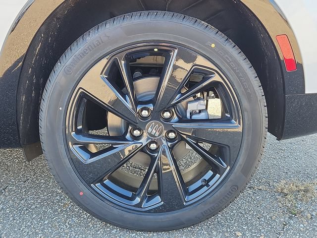 New 2026 Buick Envision Sport Touring AWD/4WD image 5