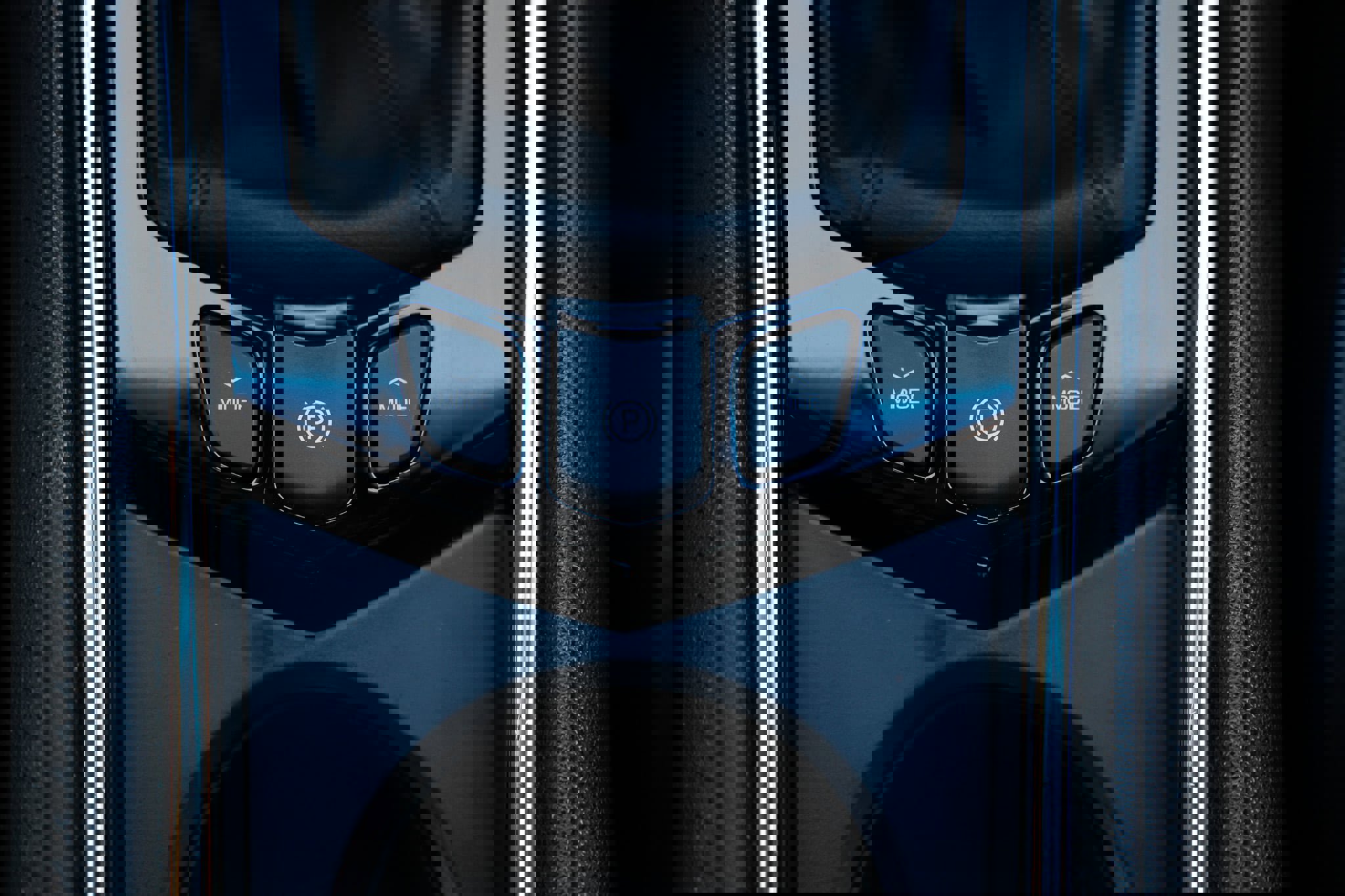 Used 2016 Cadillac ATS V w/ Track Performance Package image 43