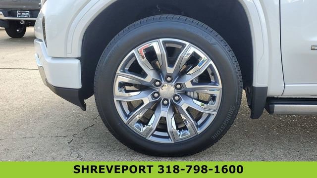 Certified 2024 GMC Sierra 1500 Denali AWD/4WD image 18