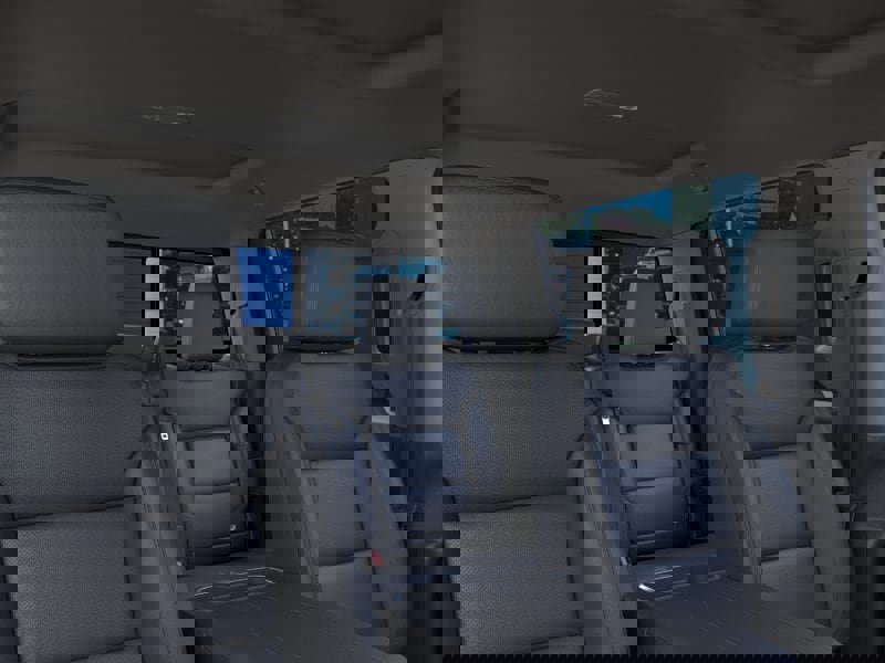 New 2026 Chevrolet Silverado 1500 LTZ image 48