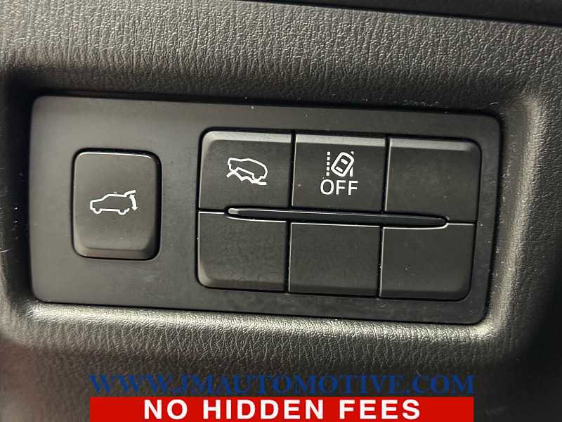 Used 2021 MAZDA CX-5 Grand Touring w/ GT Premium Package image 39