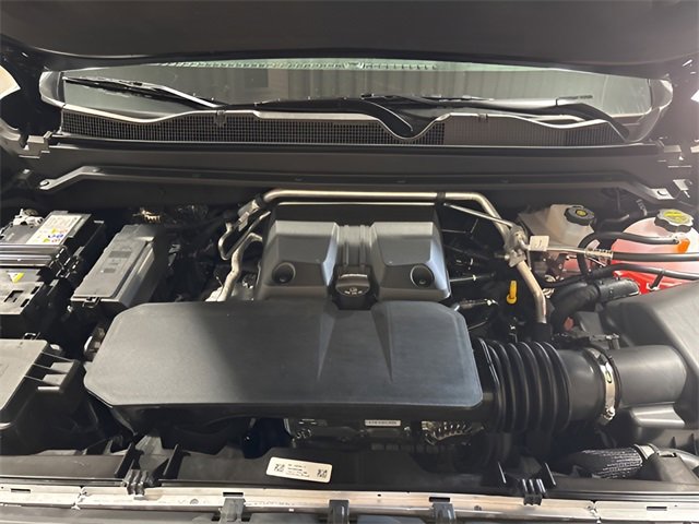 New 2025 GMC Canyon Elevation w/ Convenience Package image 22