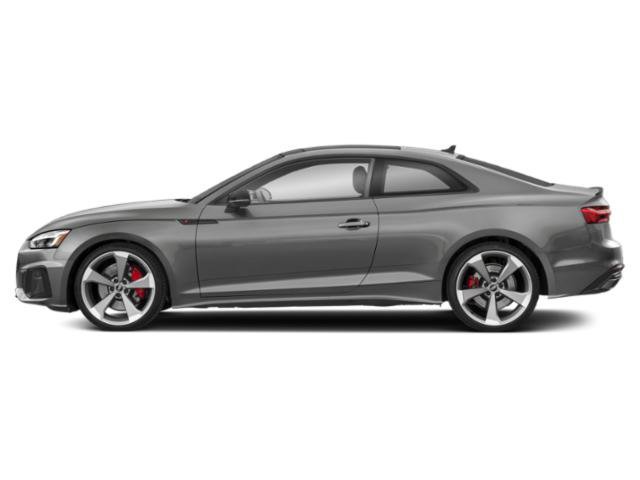 Used 2023 Audi A5 2.0T Premium AWD/4WD image 3