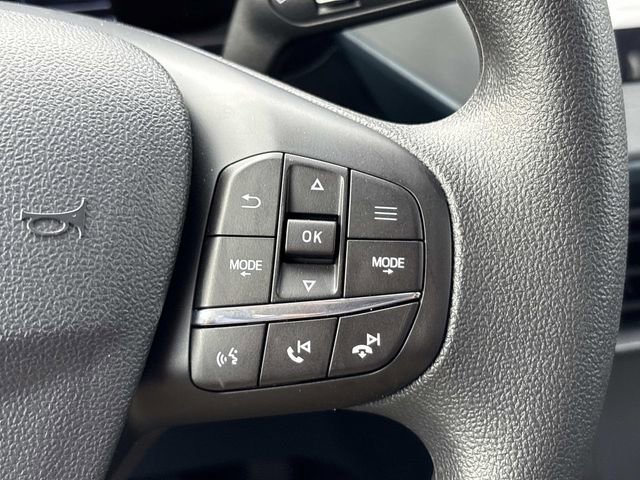 New 2025 Ford Maverick XLT w/ Black Appearance Package image 22