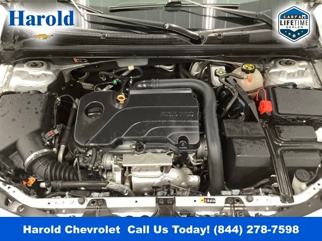 Used 2020 Chevrolet Malibu LS image 18
