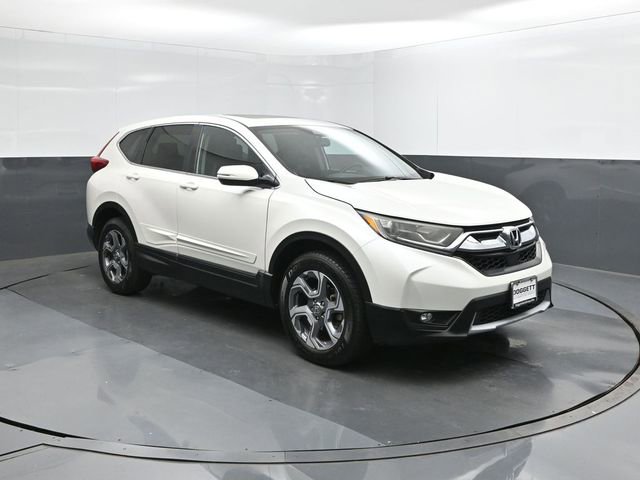 Used 2018 Honda CR-V EX-L image 26