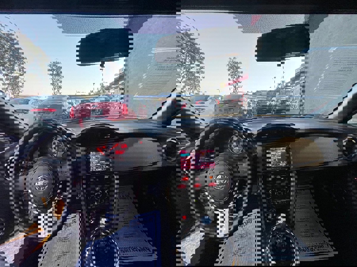 Used 2015 Scion FR-S Release Series 1.0 image 10