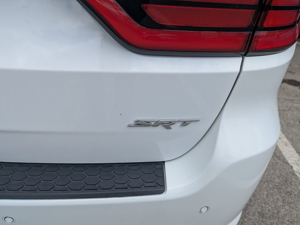 Used 2019 Dodge Durango SRT w/ Technology Group AWD/4WD image 16