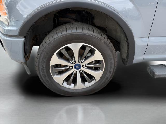 Used 2019 Ford F150 XL w/ Equipment Group 101A Mid AWD/4WD image 23
