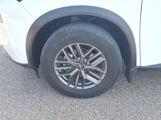 Certified 2023 Nissan Rogue S FWD image 22
