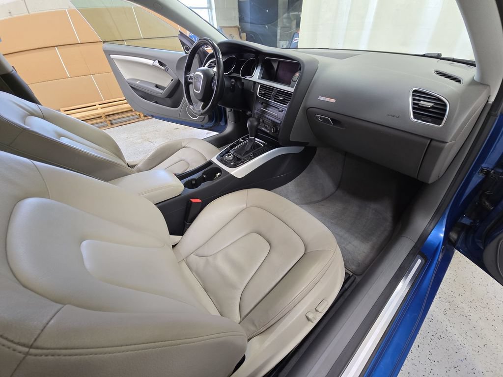 Used 2010 Audi A5 2.0T Premium Plus AWD/4WD image 37