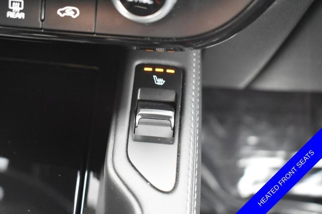 Used 2023 Kia Telluride EX X-Line image 7