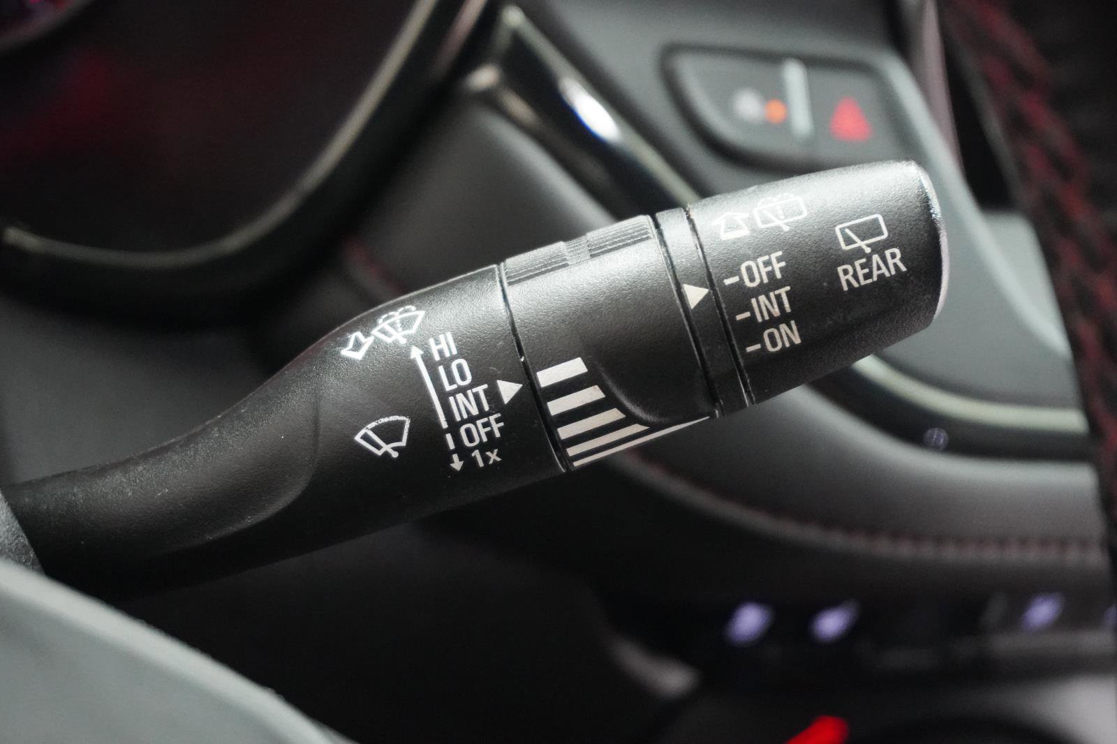 Used 2022 Chevrolet Blazer RS w/ Enhanced Convenience Package FWD image 23