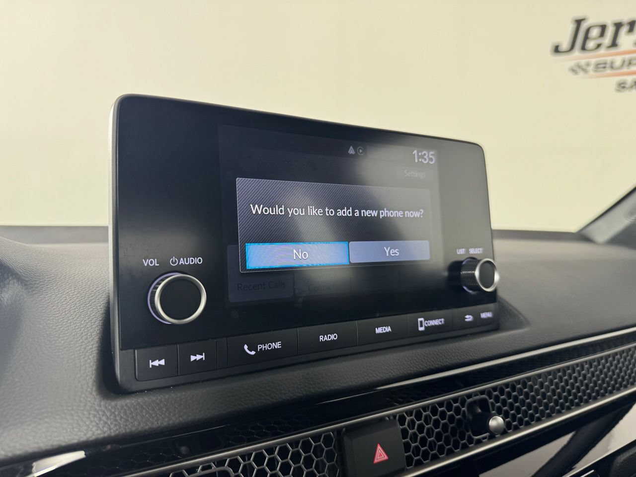 Used 2026 Honda Civic Sport image 15