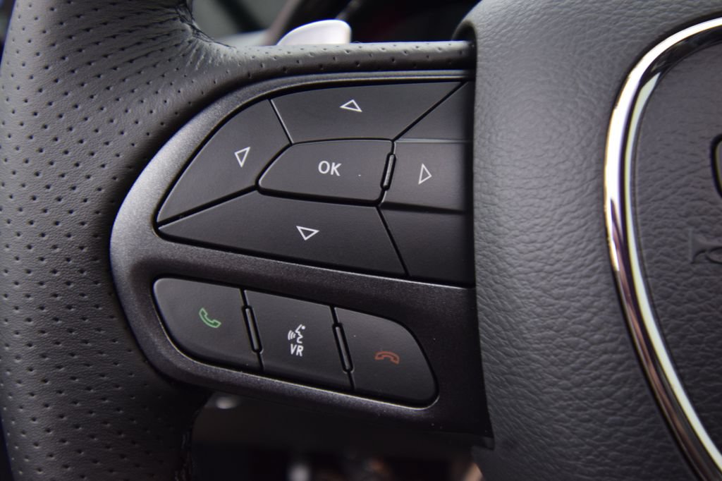 New 2027 Dodge Durango GT AWD/4WD image 25
