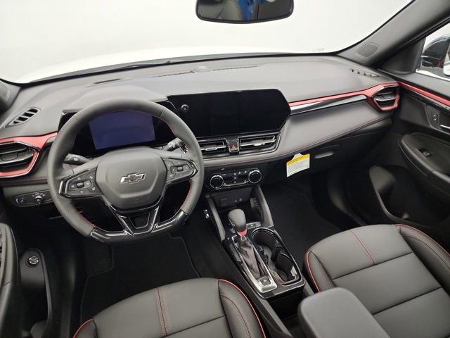 New 2026 Chevrolet TrailBlazer RS w/ Convenience Package image 15