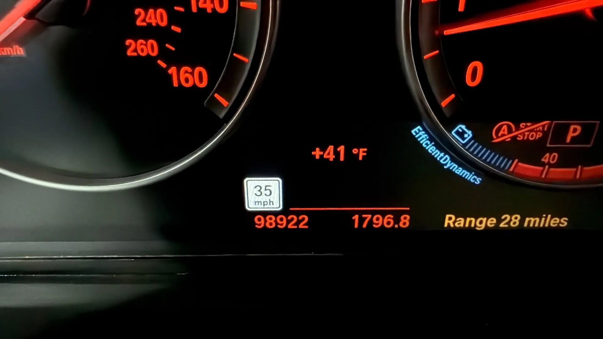 Used 2017 BMW X3 xDrive35i image 17