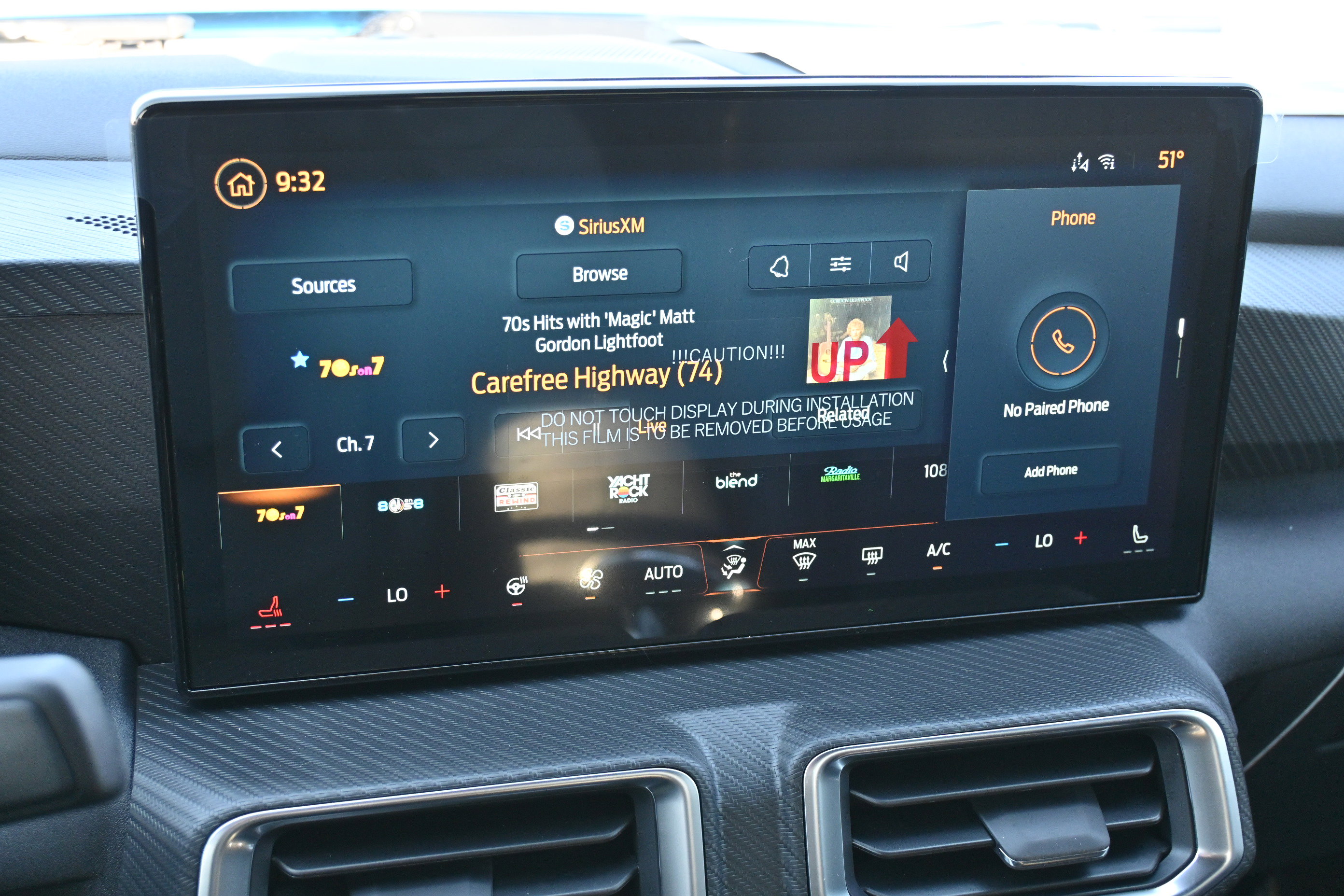 New 2026 Ford Mustang GT Premium image 81