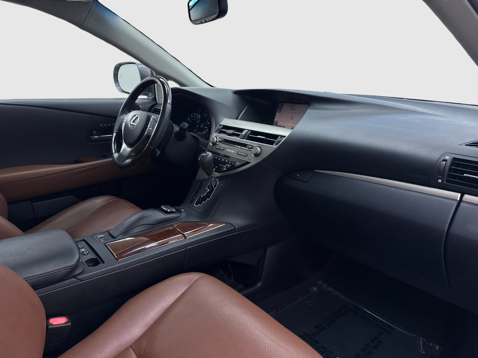 Used 2015 Lexus RX 350 FWD image 46