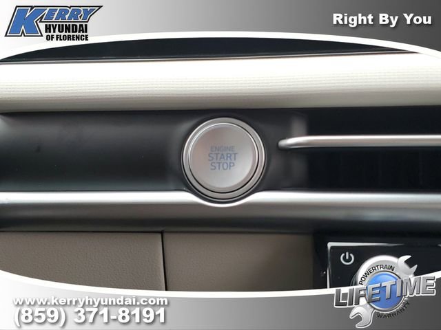 New 2026 Hyundai Tucson SEL image 30