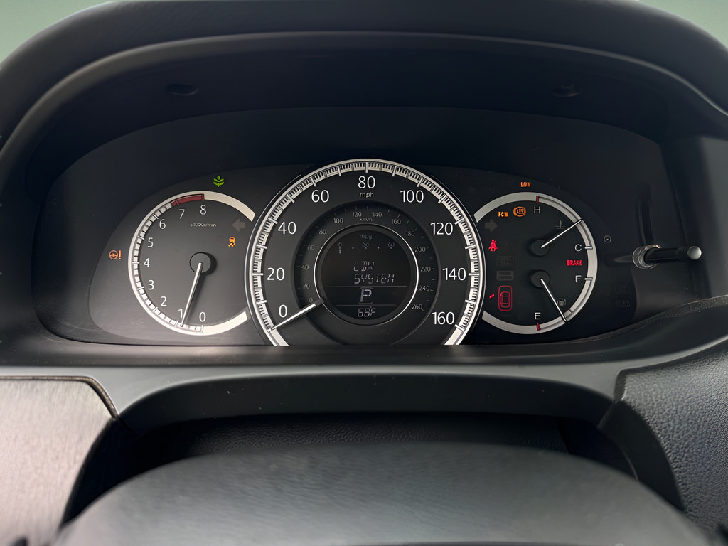 Used 2015 Honda Accord EX-L image 23
