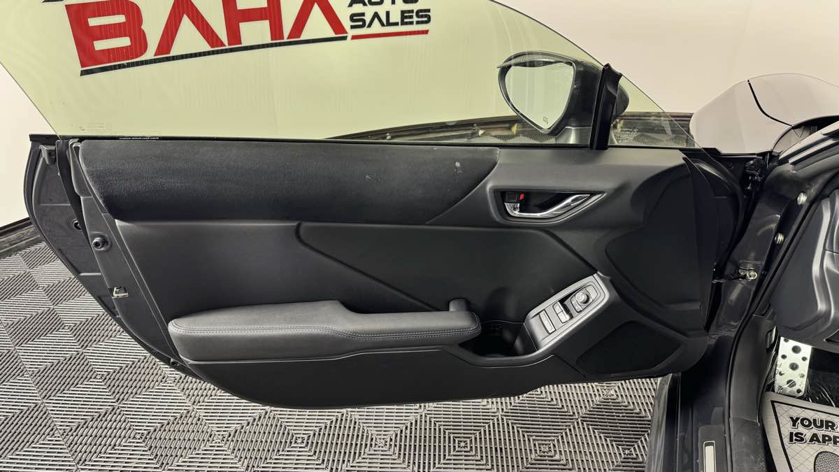 Used 2024 Subaru BRZ tS RWD image 15