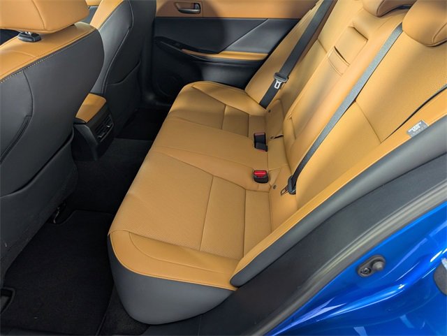 Used 2024 Lexus IS 350 F Sport w/ Accessory Package 2 image 25