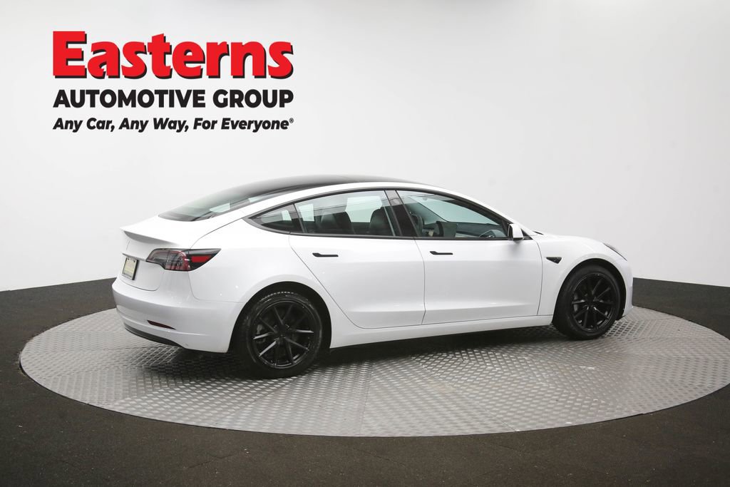 Used 2023 Tesla Model 3 Standard Range RWD image 37