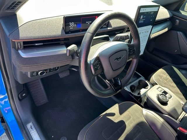 Certified 2023 Ford Mustang Mach-E GT AWD/4WD image 24