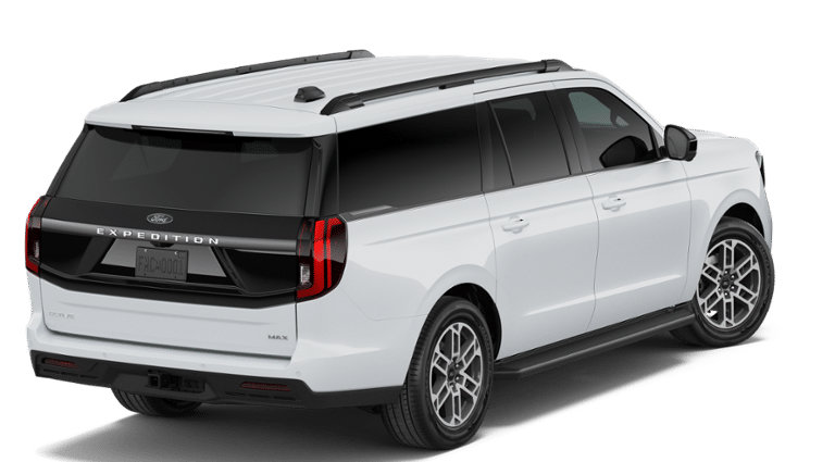 New 2026 Ford Expedition Max Active RWD image 51