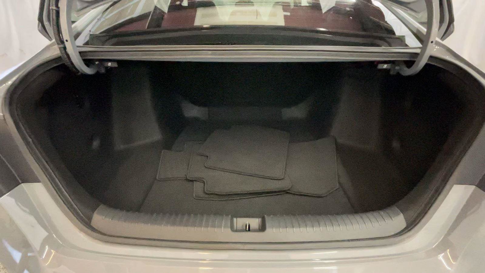 Certified 2023 Honda Accord Sport image 21