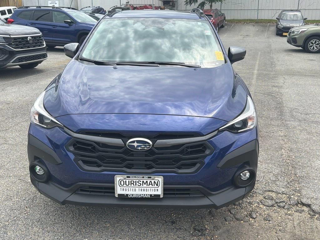 Used 2026 Subaru Crosstrek 2.5i Premium AWD/4WD image 18