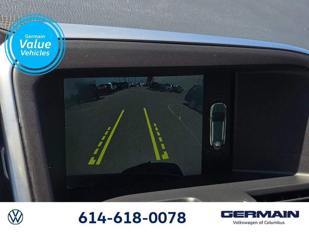 Used 2016 Volvo XC60 T6 w/ Proximity Package FWD image 30