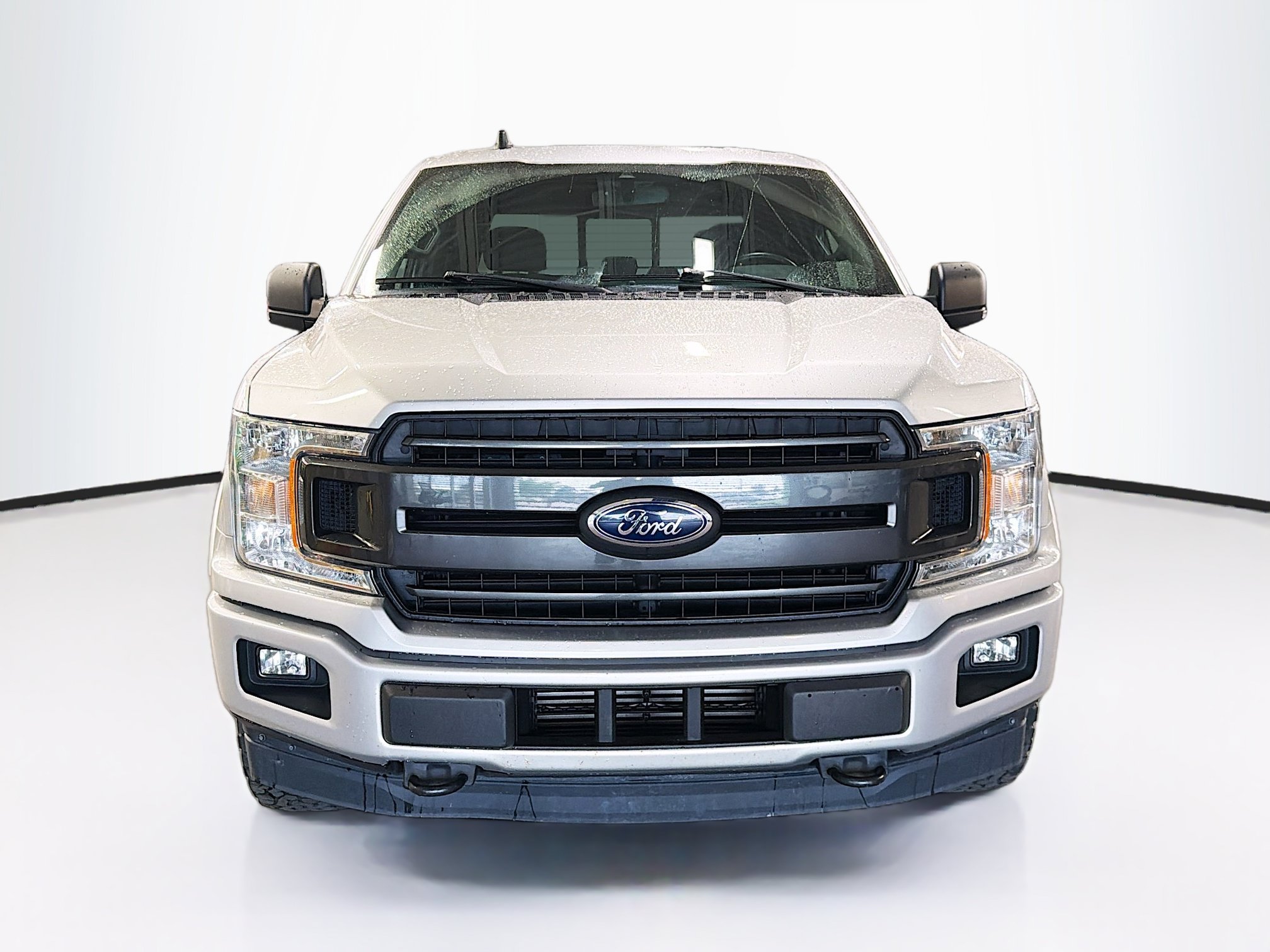 Used 2019 Ford F150 XLT w/ Equipment Group 302A Luxury AWD/4WD image 2