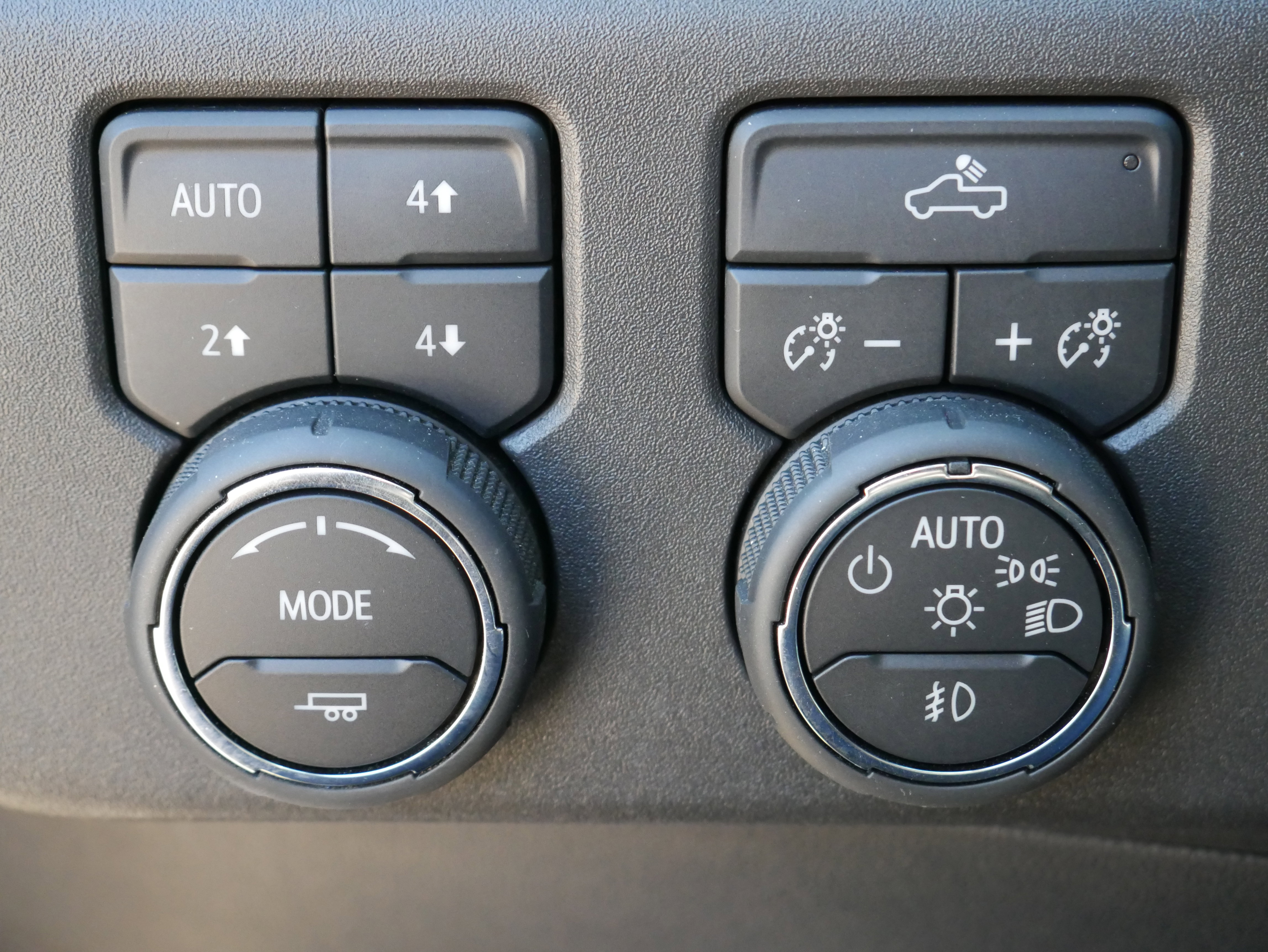 Certified 2023 Chevrolet Silverado 1500 LT Trail Boss image 29