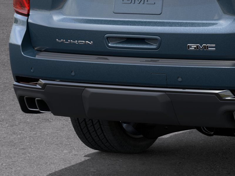 New 2026 GMC Yukon XL Denali Ultimate AWD/4WD image 14