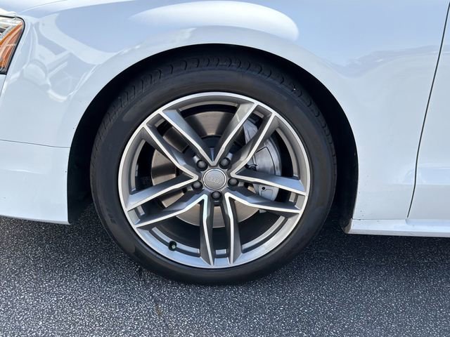 Used 2017 Audi A8 L 3.0T w/ Executive Package image 33