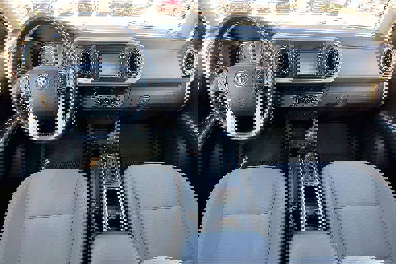 Used 2017 Toyota Tacoma SR5 image 15