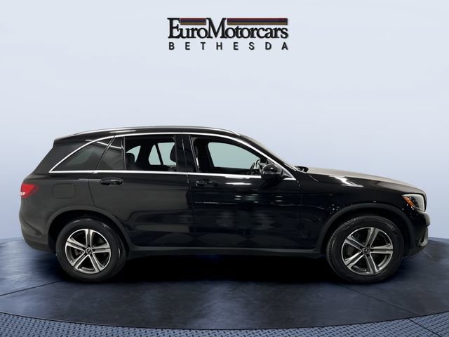 Used 2019 Mercedes-Benz GLC 300 4MATIC image 6