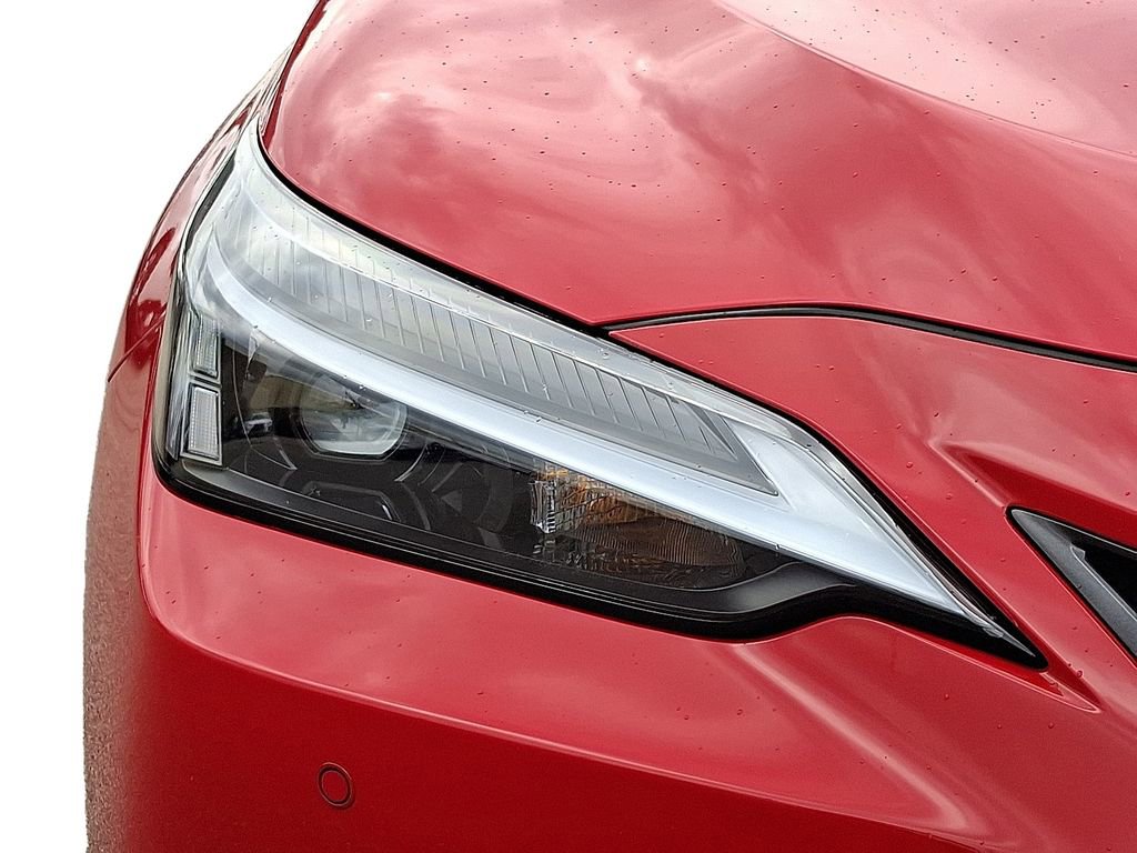 Used 2025 Lexus NX 350 AWD w/ Accessory Package (2T) image 10