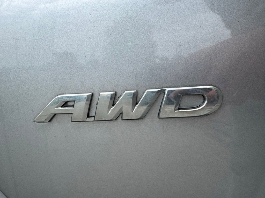 Used 2020 Honda CR-V Touring image 9