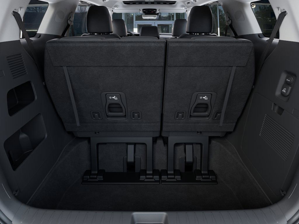 New 2026 Kia Carnival SX Prestige image 19