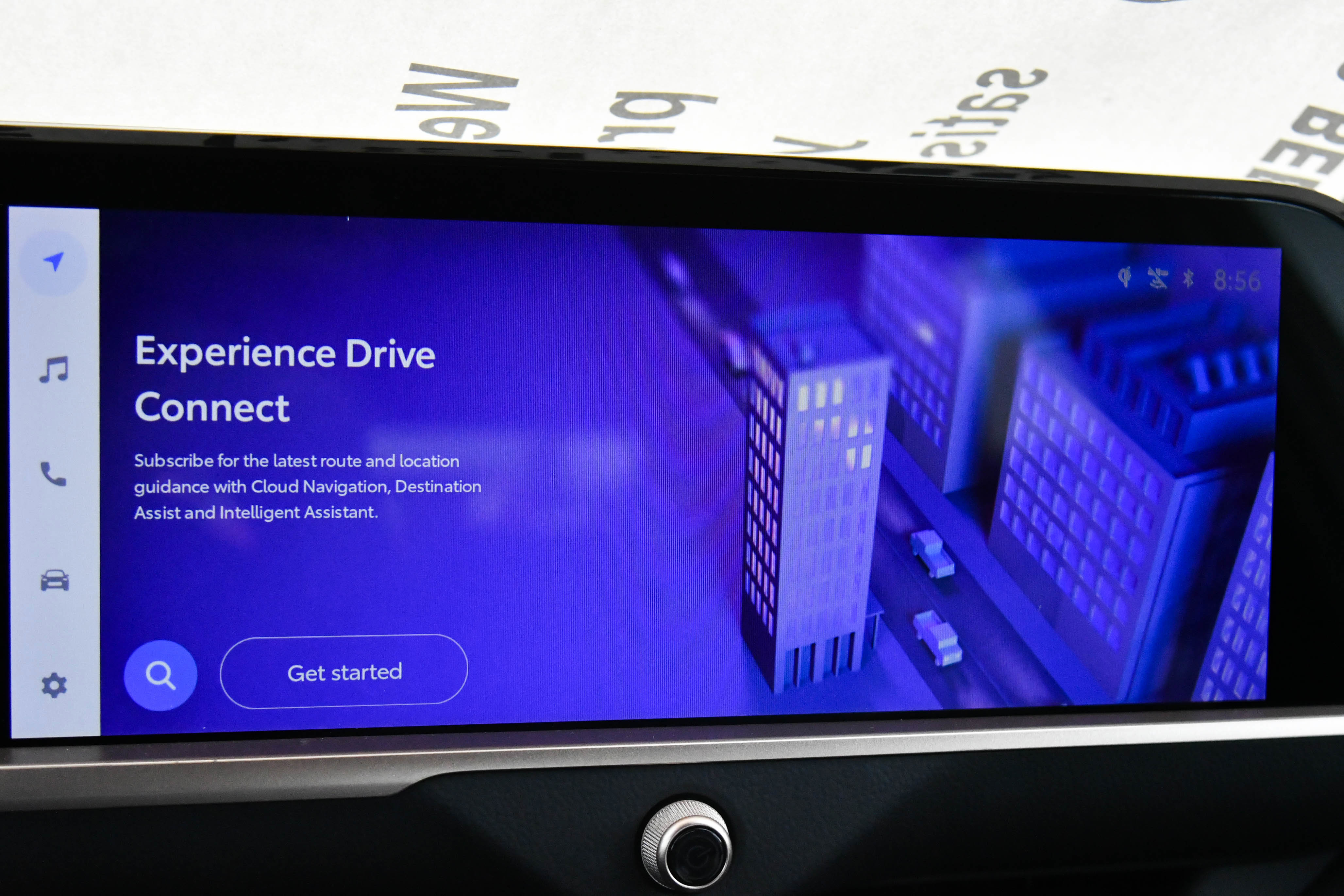 Used 2025 Toyota Crown image 25