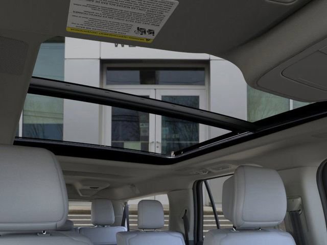 New 2026 Ford Expedition Max Platinum w/ Driver's Package image 22